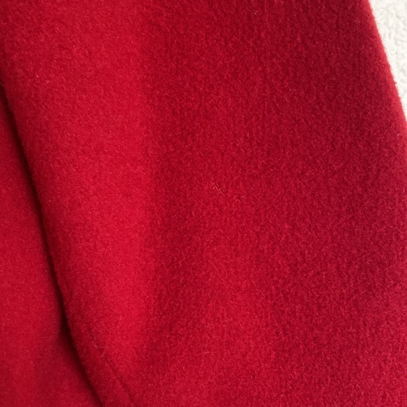 LL Bean‎ CASHMERE Blazer - Picture 7 of 8